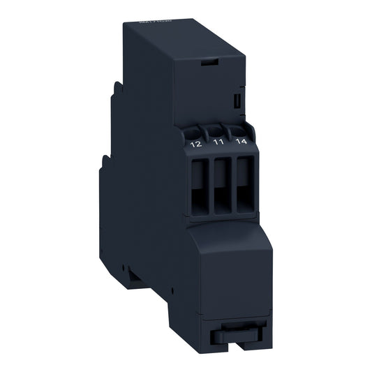 Harmony 3-Phase Control Relay RM17TG20 5A, 2CO, 208–480V AC