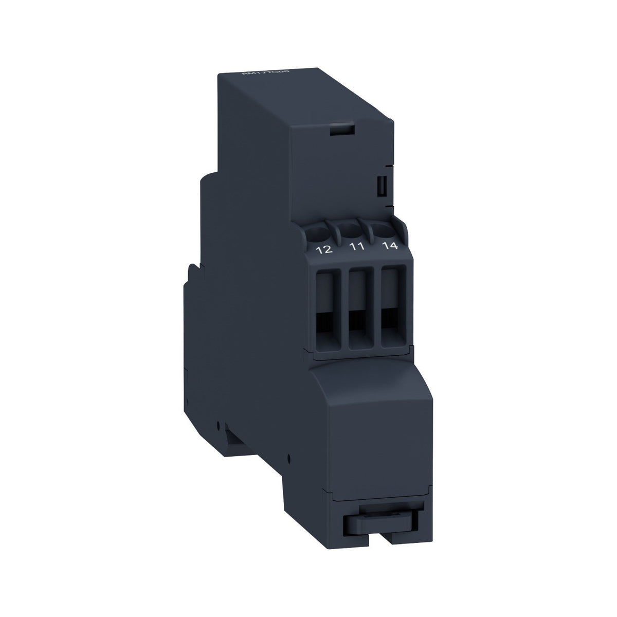 Harmony 3-Phase Control Relay RM17TG00 5A, 1CO, 208–480V AC