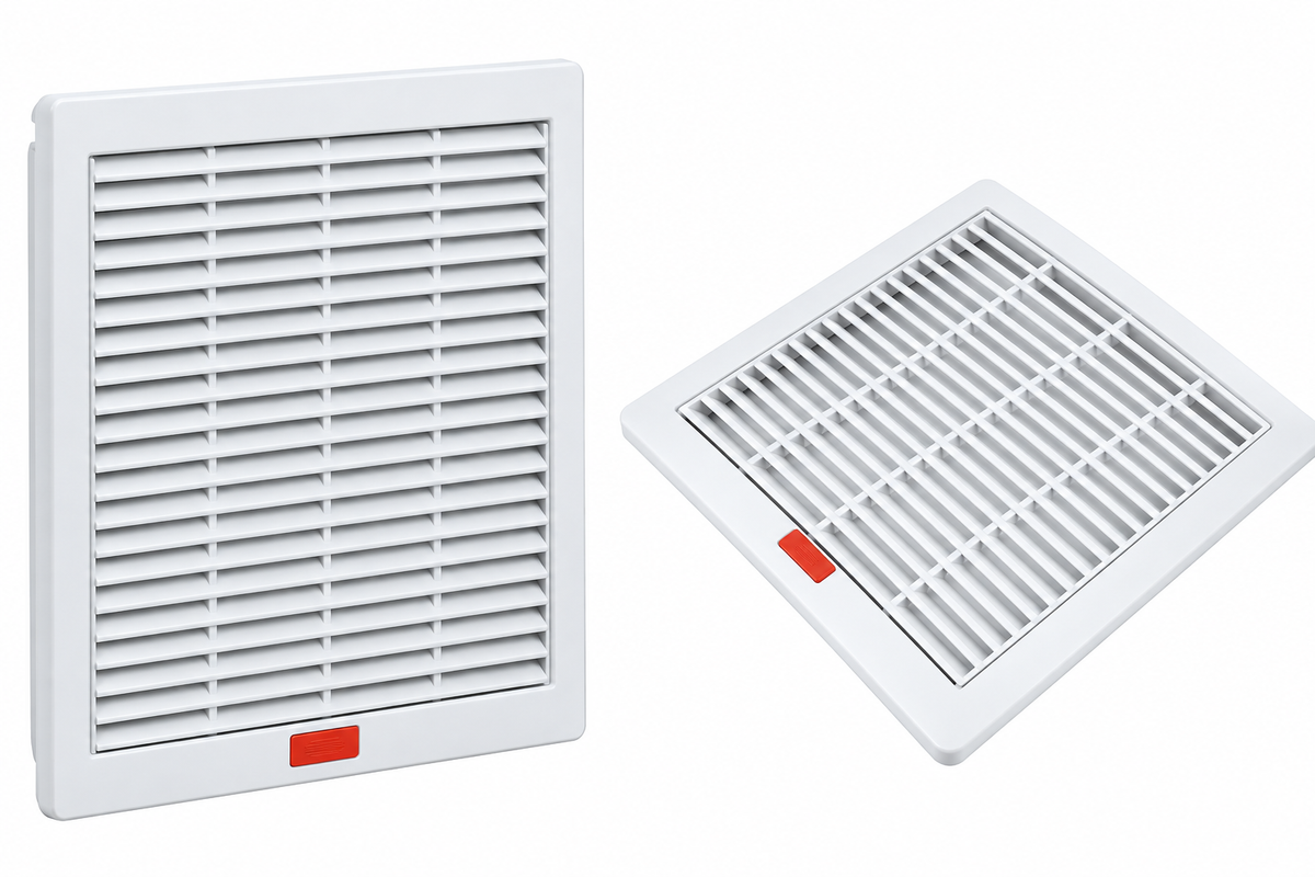 PFI2500 Filter 260x260 mm, IP54, for PTF2500 / PTF3500 / PTF4500