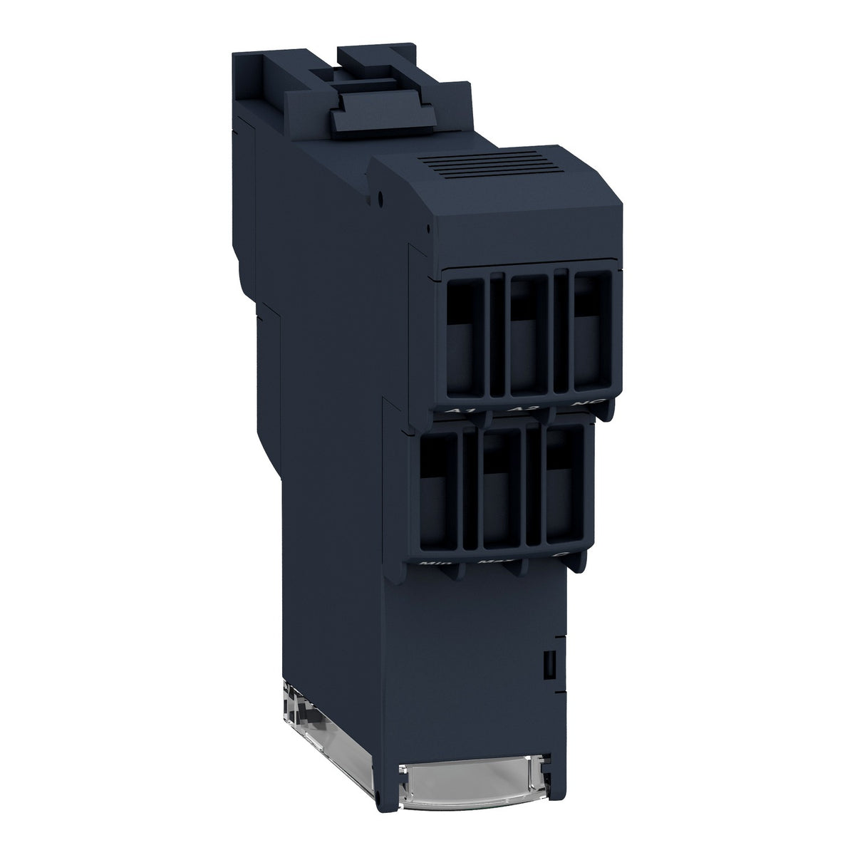 Harmony Level Control Relay RM22LG11MR  8A, 1CO, 24–240V AC/DC